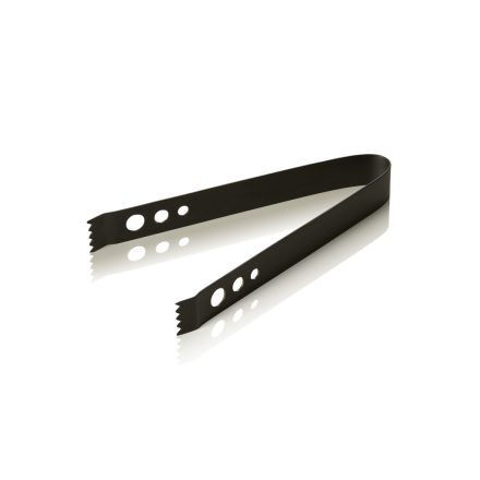 Jégcsipesz 17 cm PVD bevonatos fekete - német minőség