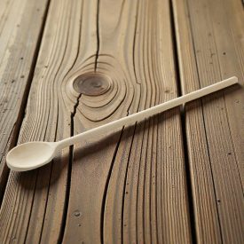   Fakanál 7,5 cm-es kerek fejjel 60 cm hosszú, német minőség