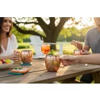 Moscow Mule bögre 400 ml pvd bevonatos réz színű