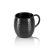 Moscow Mule bögre 450 ml pvd bevonatos fekete