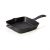 Lava Grillserpenyő kinöntő csőrrel, 20 - 20 - 4,5 cm