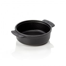   Lava Hot Pot, öntöttvas, 11 cm-es átmérővel 4 cm-es magassággal