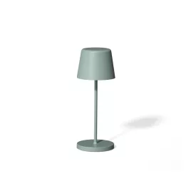 LED Asztali lámpa Alex - matt menta