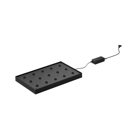 Töltőállomás - 15 LED lámpához