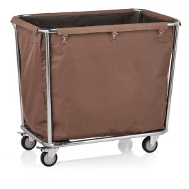 Csere zsák szennyesgyűjtő kocsihoz