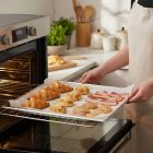 GN edény 1/1 10 mm 1,25 literes - Német minőségű, 0,6 mm vastag rozsdamentes kivitel - Prémium választás