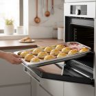 GN edény 1/1 10 mm 1,25 literes - Német minőségű, 0,6 mm vastag rozsdamentes kivitel - Prémium választás