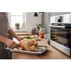 GN edény 1/1 10 mm 1,25 literes - Német minőségű, 0,6 mm vastag rozsdamentes kivitel - Prémium választás