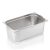 GN edény 1/1 200 mm 28 literes csúszófüllel 0,6 mm vastag rozsdamentes anyagból - Prémium választás