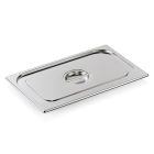 GN 1/1 fedő rozsdamentes - Profi kivitel - Prémium választás