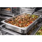 GN edény 1/1 65 mm 9 literes rozsdamentes, német minőség – német minőség - Prémium választás