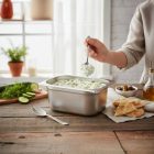 GN edény 1/2 150 mm 8,5 literes rozsdamentes, német minőség – német minőség - Prémium választás