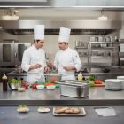 GN edény 1/2 150 mm 8,5 literes rozsdamentes, német minőség – német minőség - Prémium választás