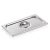 Essentials GN 1/3 fedő, rozsdamentes - Német minőség