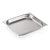Select GN edény 2/3, 40 mm, 3 liter, rozsdamentes acél, 354x325 mm – Német minőség