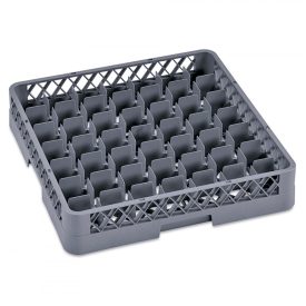 mosogató rekesz 49 pohárhoz 50x50x10 cm német minőség gasztrozoli