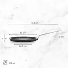 de Buyer CERANOA kerámia palacsintasütő 30 cm – PTFE-mentes