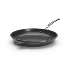 Choc Extreme Serpenyő 32 cm-es, e-tratartós kerámia bevonattal a de Buyer-től