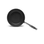 Choc Intense méy Serpenyő 28 cm-es, e-tratartós kerámia bevonattal a de Buyer-től