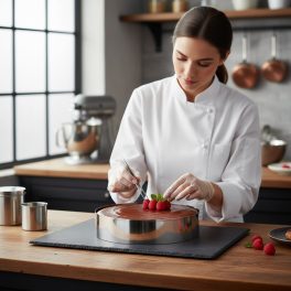 Tortaformák – fém, szilikon és kapcsos sütőformák