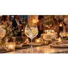 Imperial XXL gin-tonic kehely 6 db-os készletben bárok, éttermek és rendezvények számára