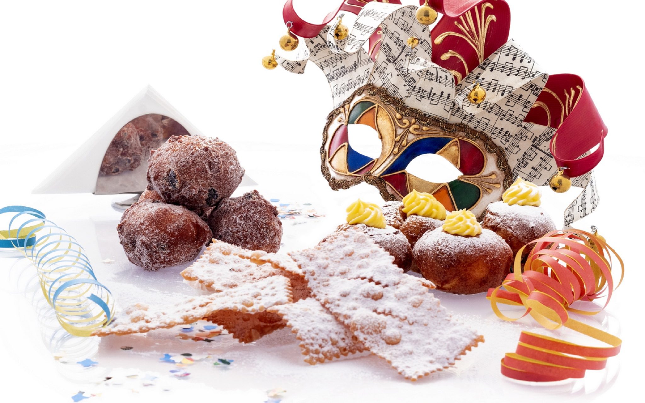 Diéta? Majd hamvazószerdán kezdődik! - Farsangi ízek, böjt előtti lakomák