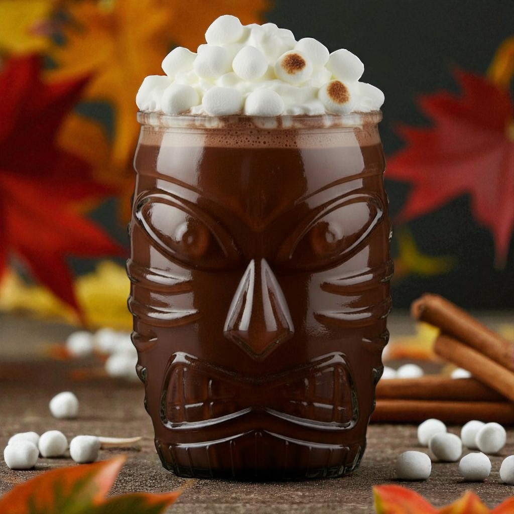 Csokimámor a bögrében – házi forró csoki recept, amit imádni fogsz GasztroZoli tippjeivel