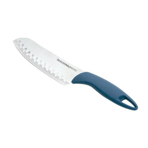 "Santoku japán kés, 15 cm, Presto"