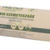 "Bio szemeteszsák 73x115 cm PLA 120 literes 10 db/tekercs"