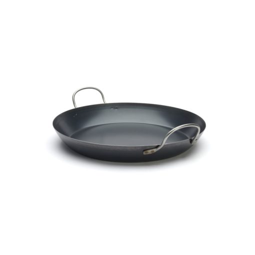 La Lyonnaise Paella vas serpenyő 34 cm, de Buyer