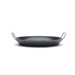 La Lyonnaise Paella vas serpenyő 34 cm, de Buyer