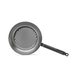 Carbone Plus grill vasserpenyő 26 cm, de Buyer