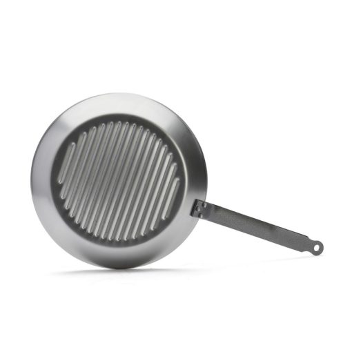 Carbone Plus grill vasserpenyő 26 cm, de Buyer