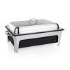 "Elektromos Chafing Dish, GN 1/1, 64x35x26 cm"