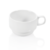 "Hamburg System kávéscsésze, 180 ml, porcelán"