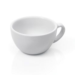 "Italia cappuccino csésze, 200 ml, porcelán"