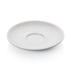 "Italia kávéscsészealj 12.5 cm porcelán"