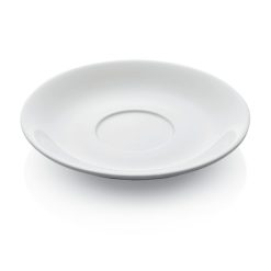 "Italia teáscsészealj 17 cm porcelán"