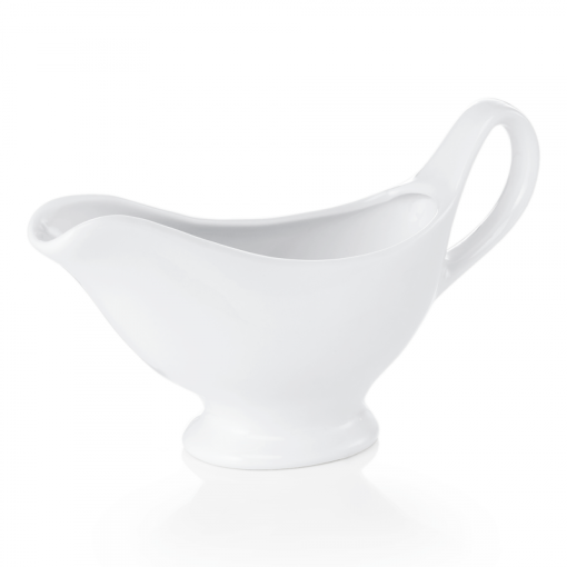 "Szószkiöntő, 100 ml, porcelán"