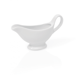 "Szószkiöntő, 300 ml, porcelán"