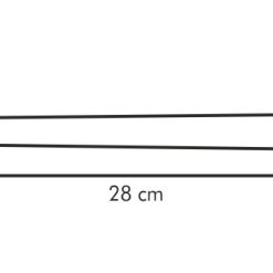 "Csipesz, univerzális, 28 cm, Space Line"