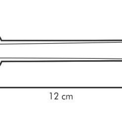 "Cukorcsipesz, 12 cm, Presto"