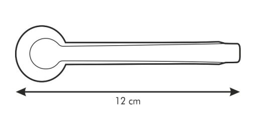 "Cukorcsipesz, 12 cm, Presto"