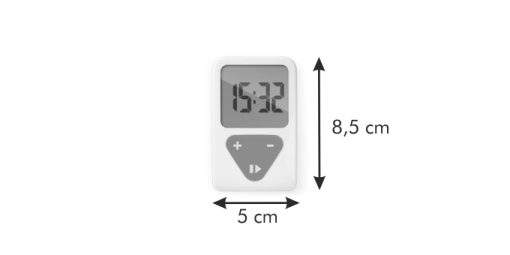 Mágneses Digitális időzítő, Accura