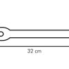 "Húsvilla, 32 cm, Space Line"