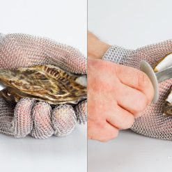 "Osztrigakés, 15 cm, Presto Seafood"