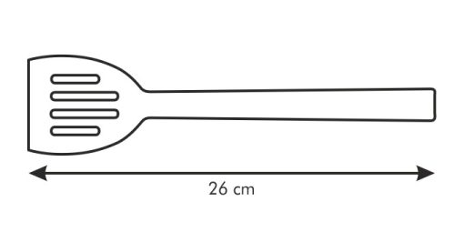 "Salátacsipesz, 26 cm, Space Line"