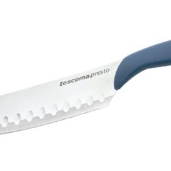 Santoku japán kés, 20 cm, Presto