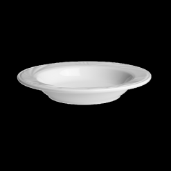 Lubin mélytányér 23 cm, 360 ml, alumina porcelán