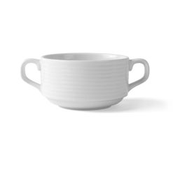 "Paris levesescsésze, 300 ml, high alumina porcelán"